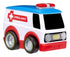 Little Tikes Crazy Fast Cars 2-Pack Racin' Responders